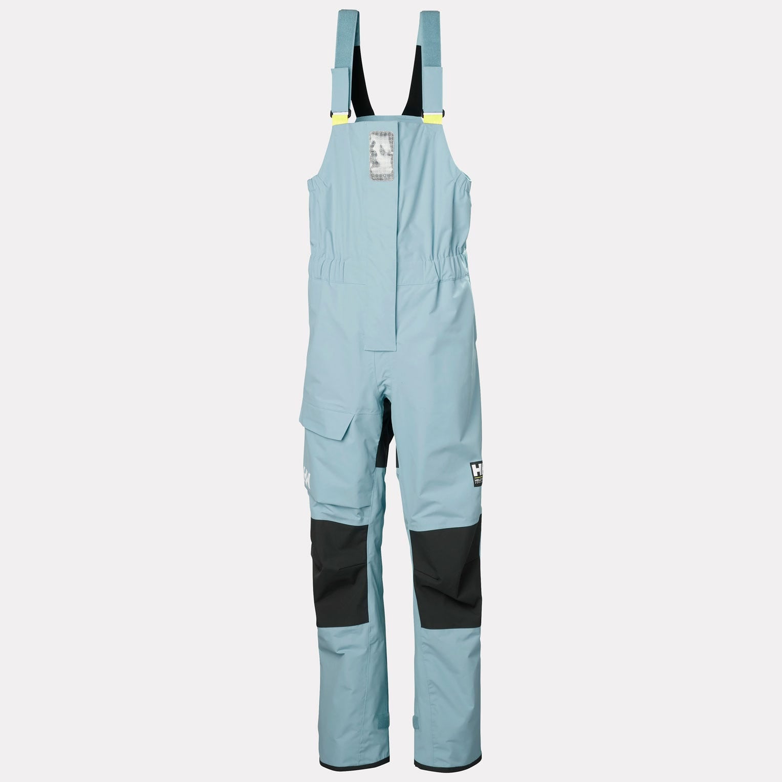 Women's Pier 4.0 Bib - 561 WINDY BLUE