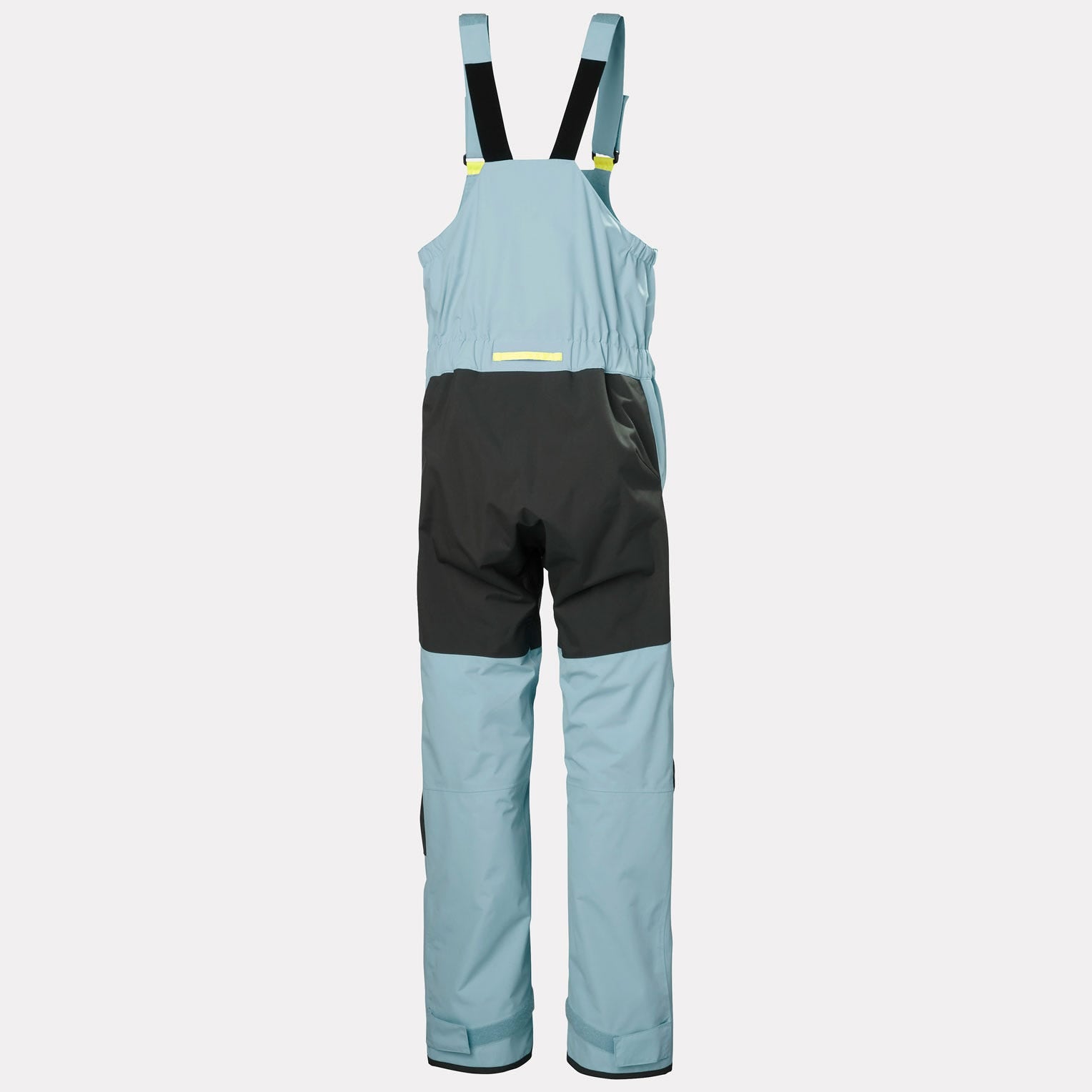 Women's Pier 4.0 Bib - 561 WINDY BLUE