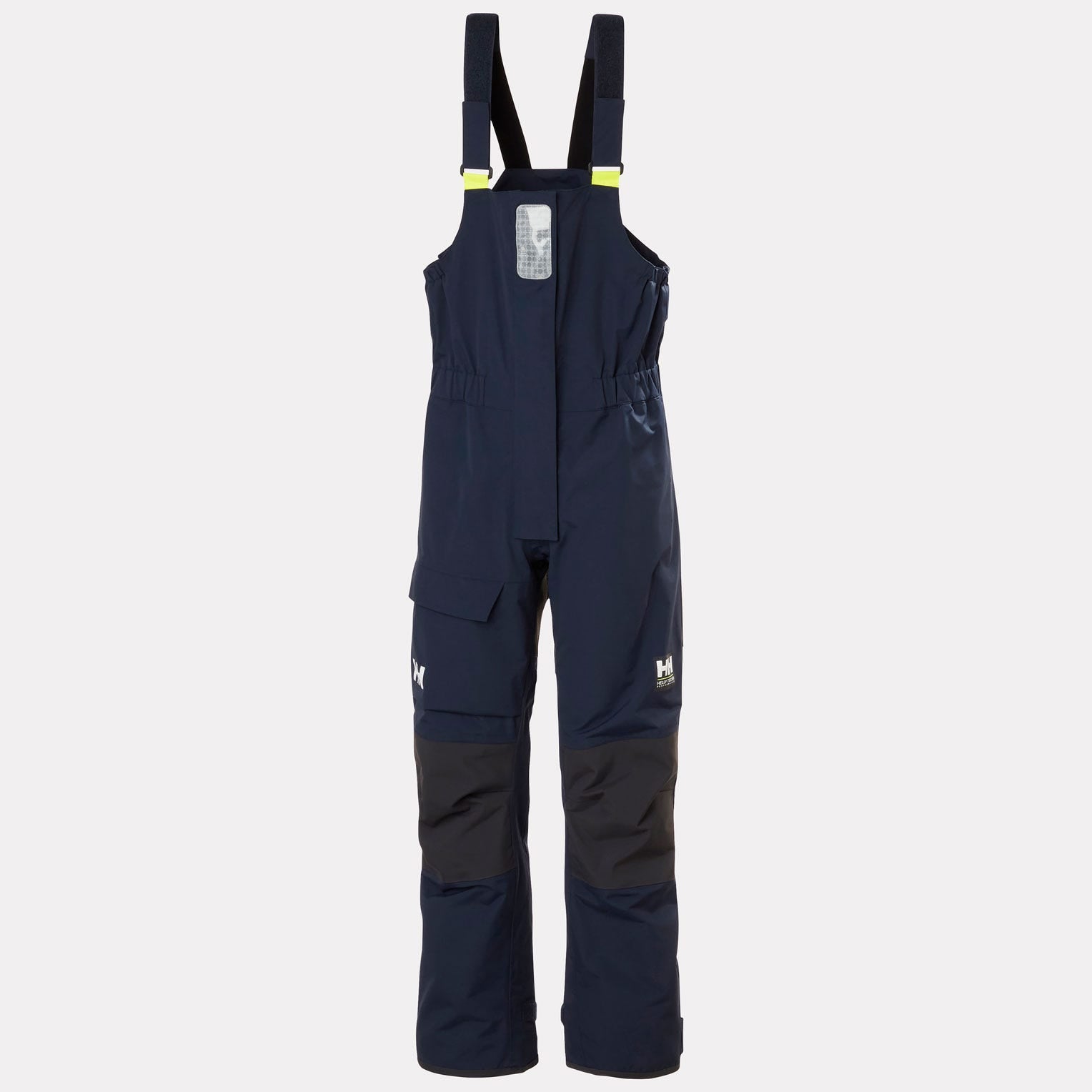Women's Pier 4.0 Bib - 597 NAVY