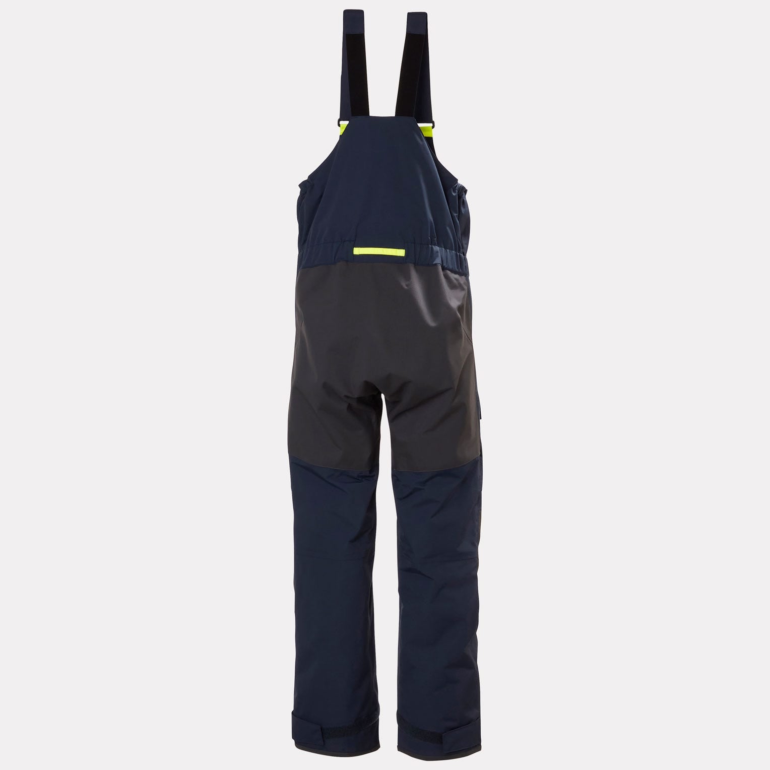 Women's Pier 4.0 Bib - 597 NAVY