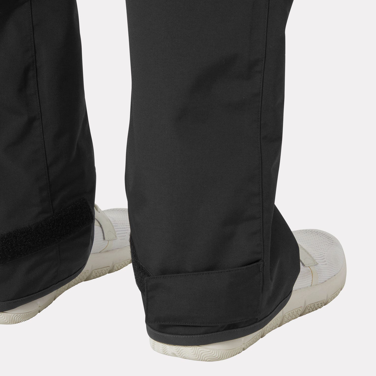Women's Pier 4.0 Bib - 980 EBONY