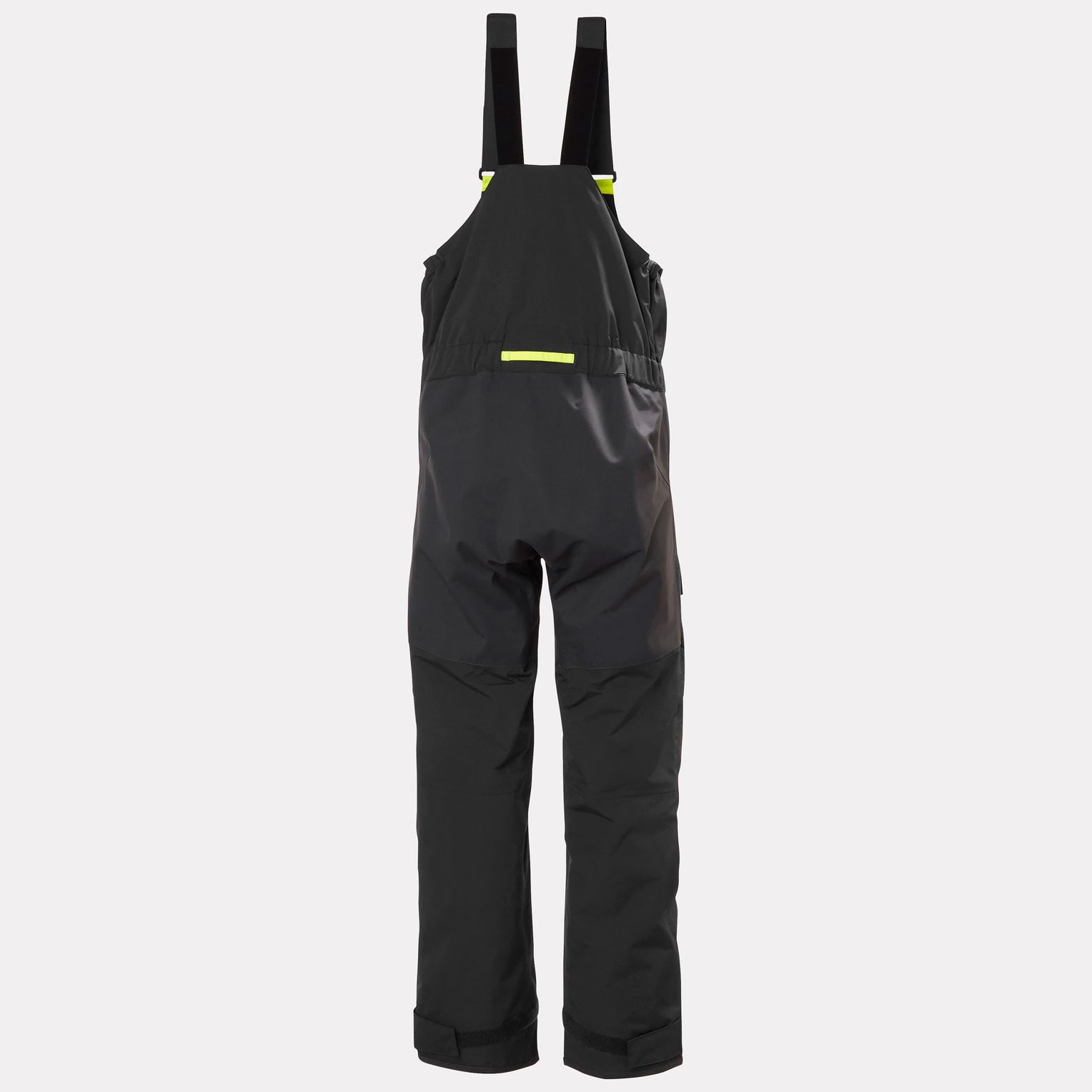 Women's Pier 4.0 Bib - 980 EBONY
