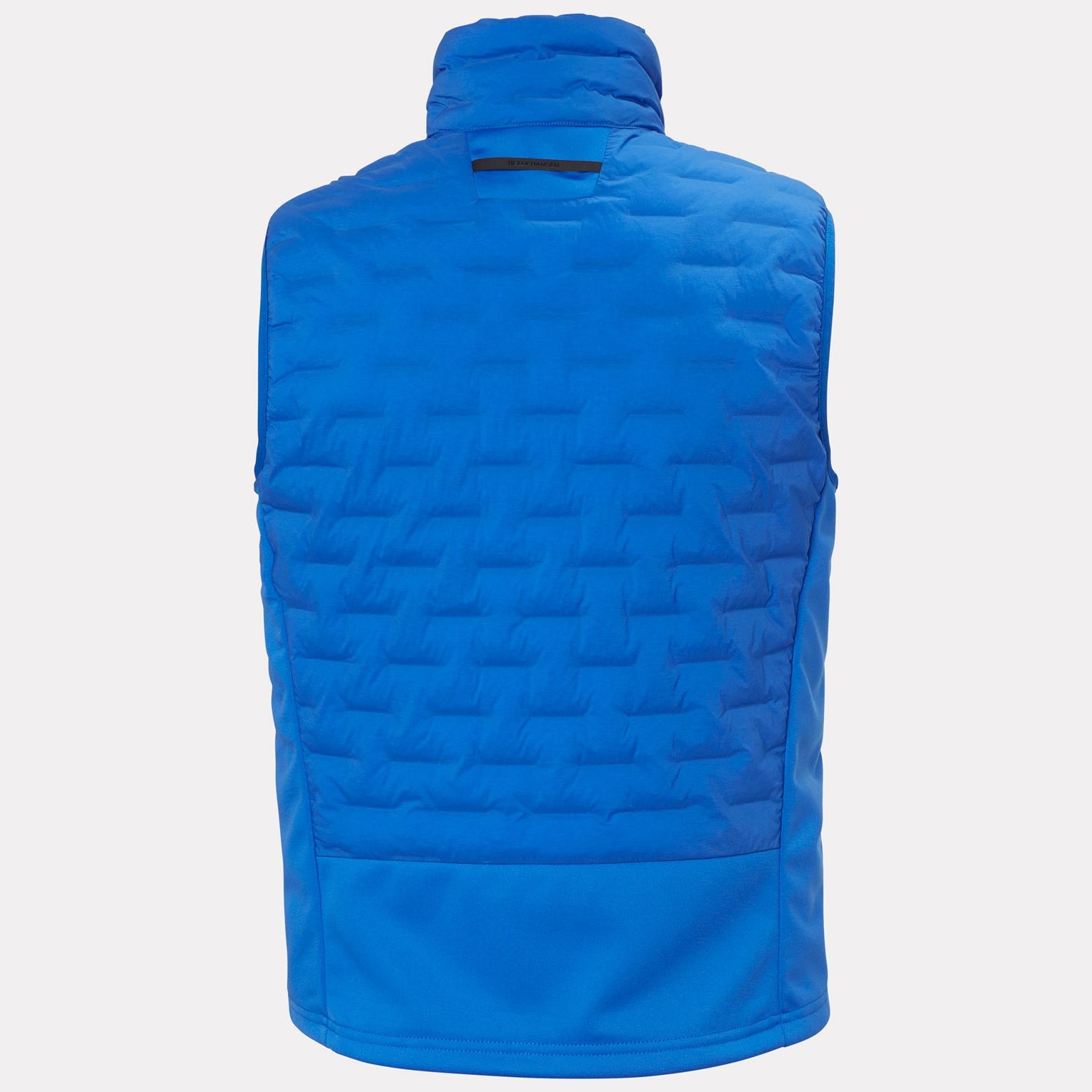 Men's HP Hybrid Stretch Insulator Vest - 543 COBALT 20