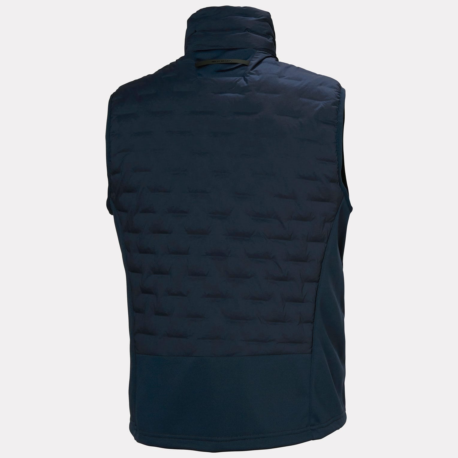 Men's HP Hybrid Stretch Insulator Vest - 597 NAVY