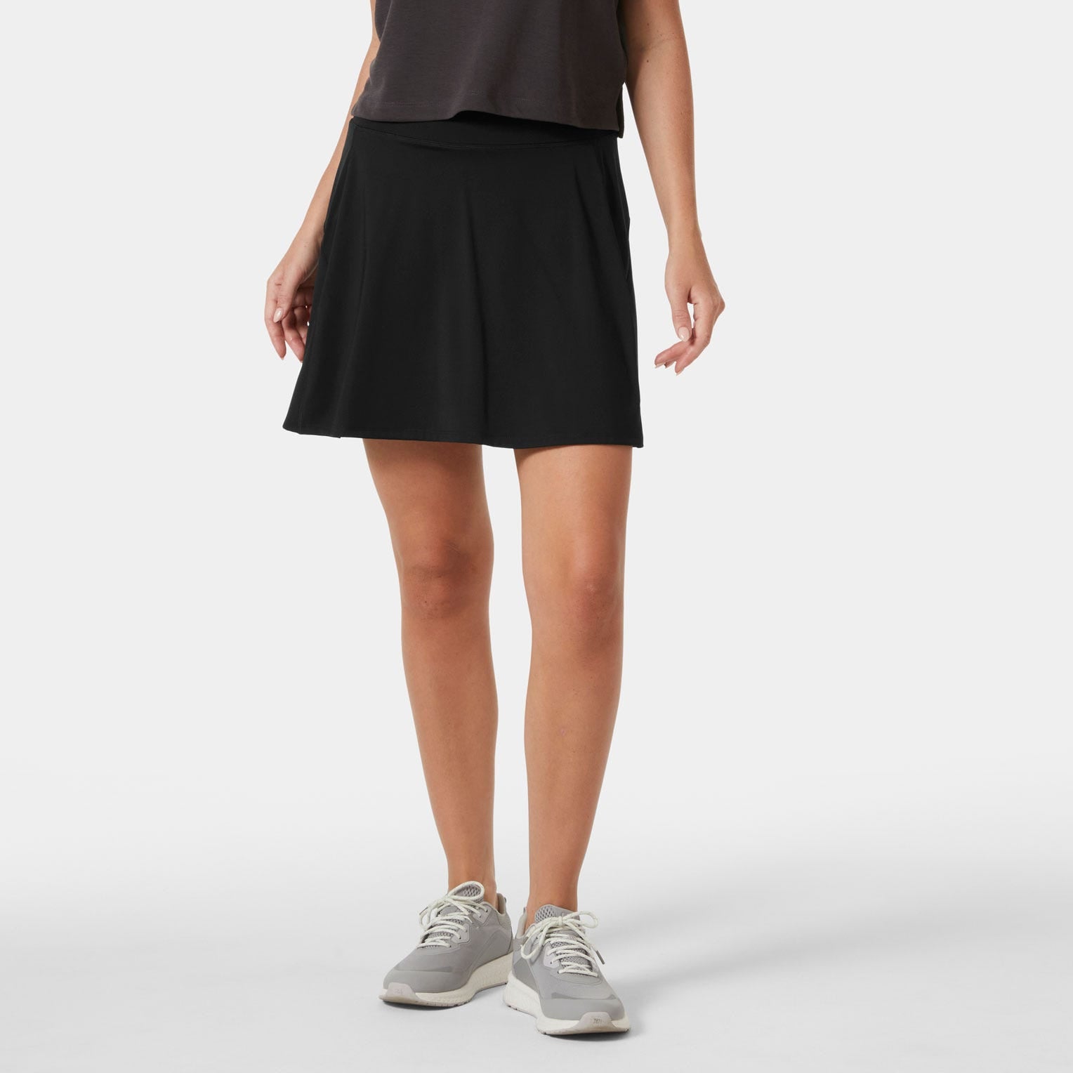 Women's HP Skort 2.0 - 992 BLACK