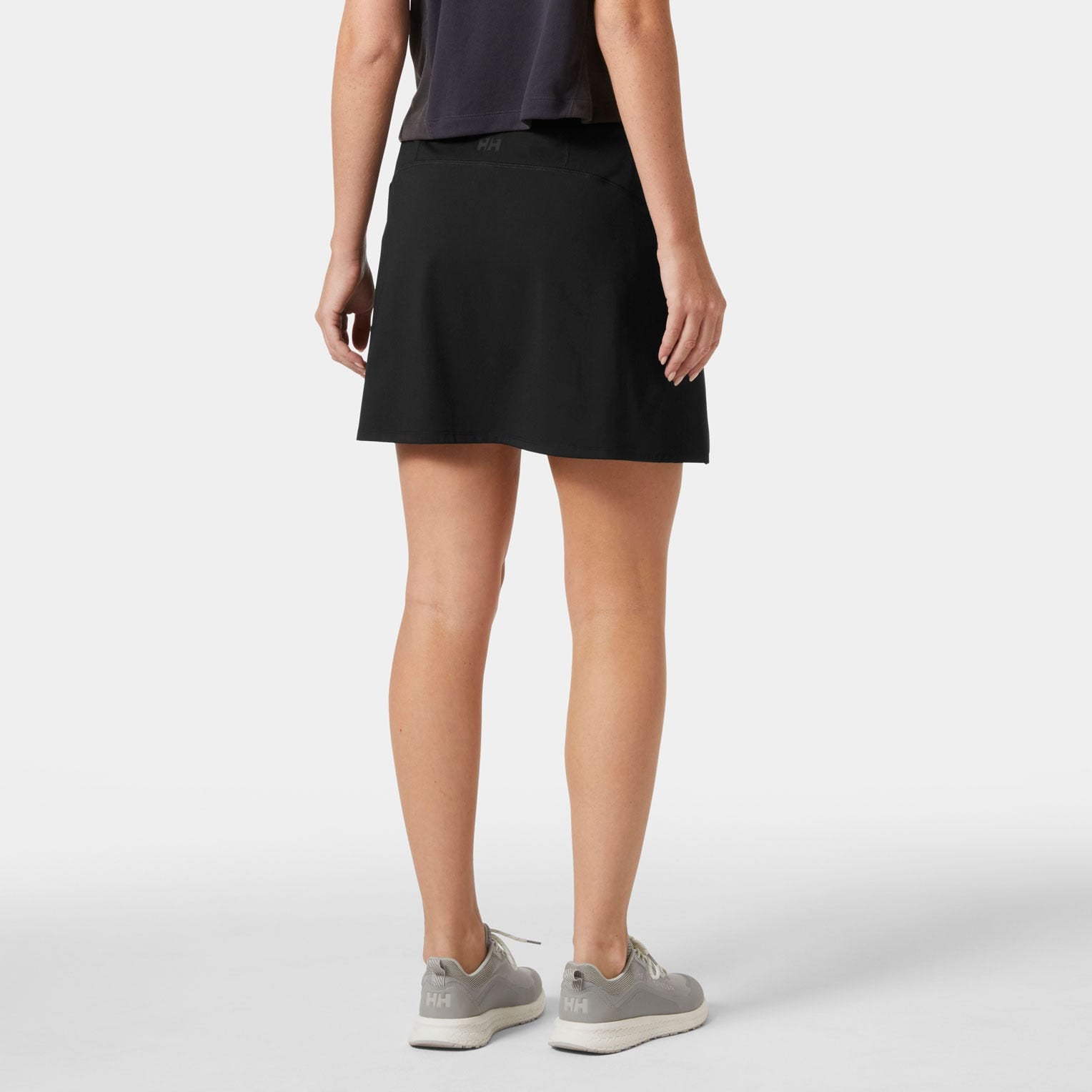 Women's HP Skort 2.0 - 992 BLACK