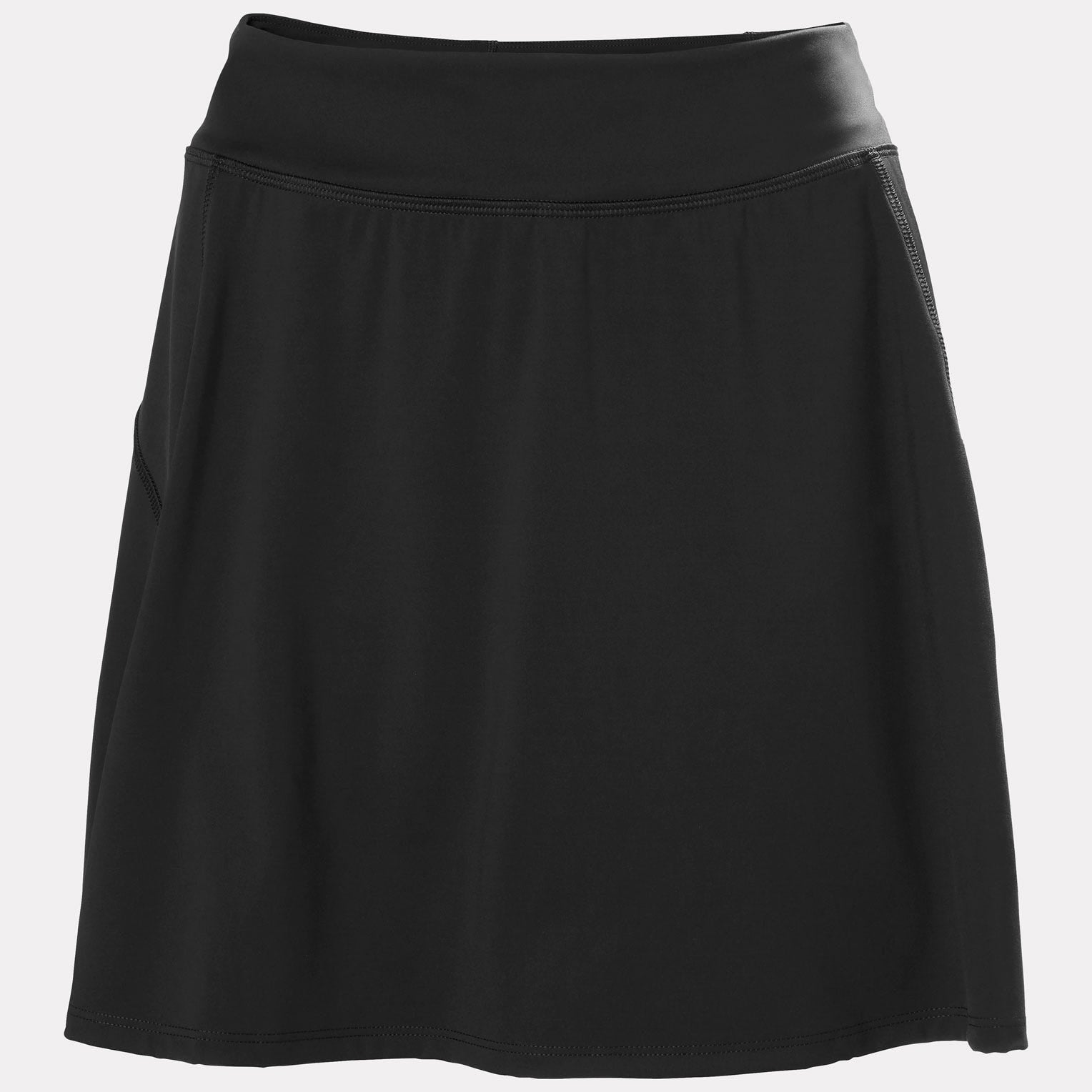 Women's HP Skort 2.0 - 992 BLACK