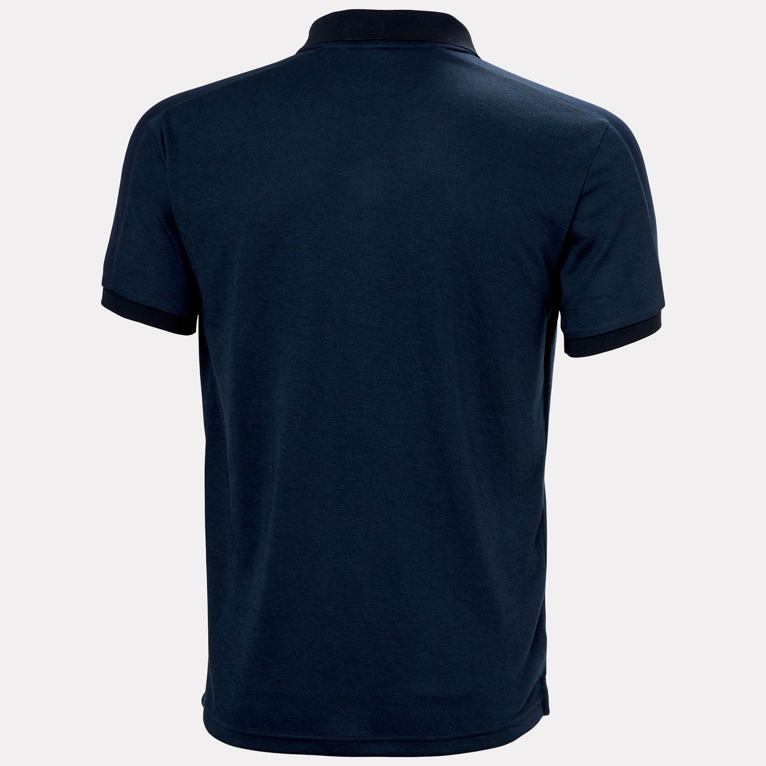 Men's HP Half-Zip Polo - 597 NAVY