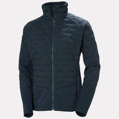 Women's HP Hybrid Stretch Insulator