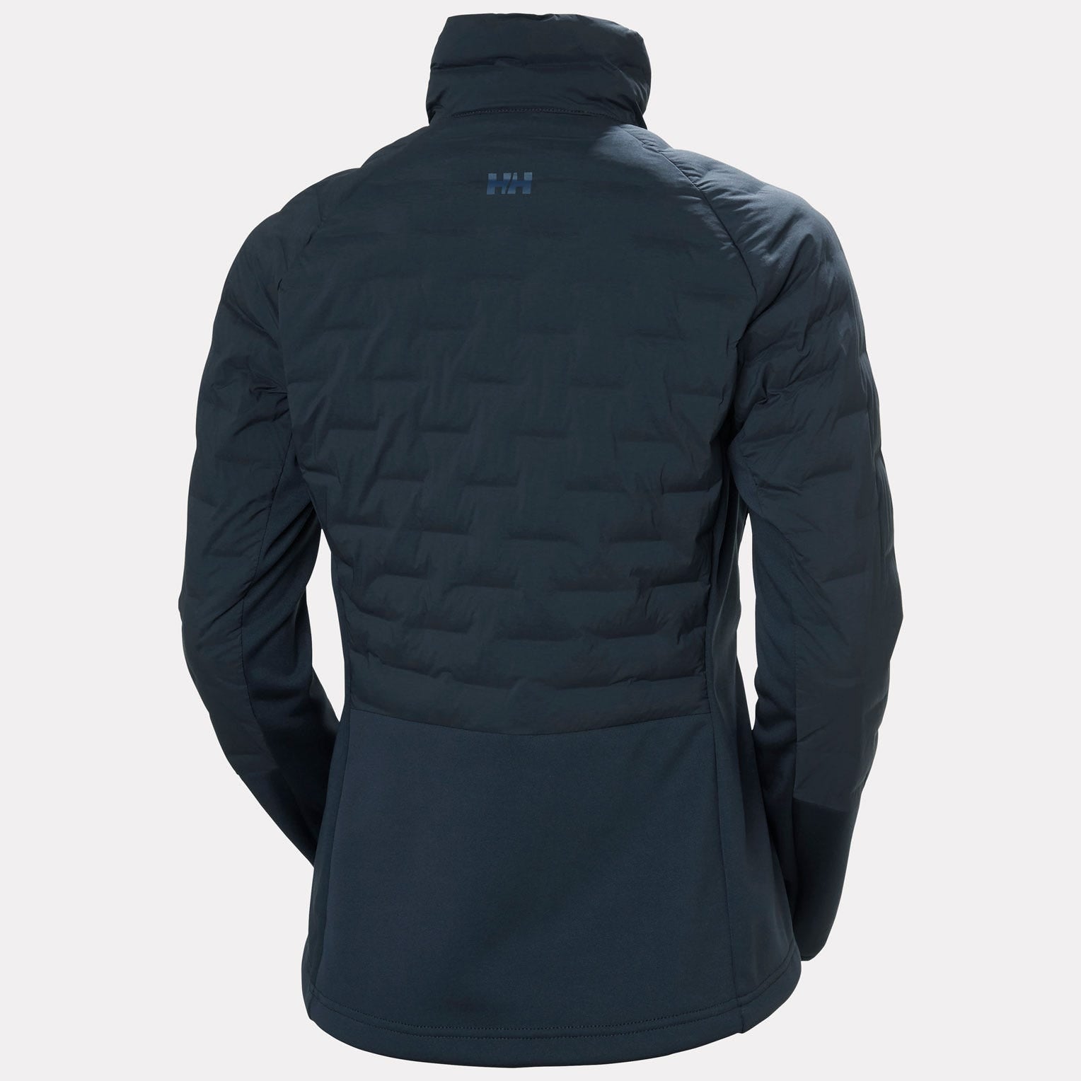 Women's HP Hybrid Stretch Insulator - 597 NAVY