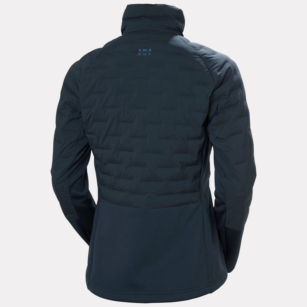 Women's HP Hybrid Stretch Insulator - 597 NAVY
