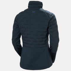 Women's HP Hybrid Stretch Insulator - 597 NAVY