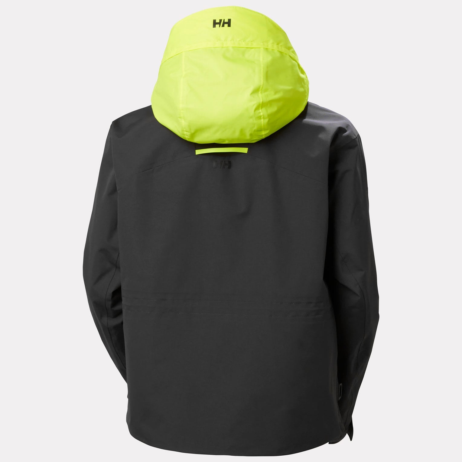 Women's HP Storm Racing Jacket - 980 EBONY
