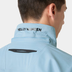 Men's HP Foil Flyer Jacket - 561 WINDY BLUE