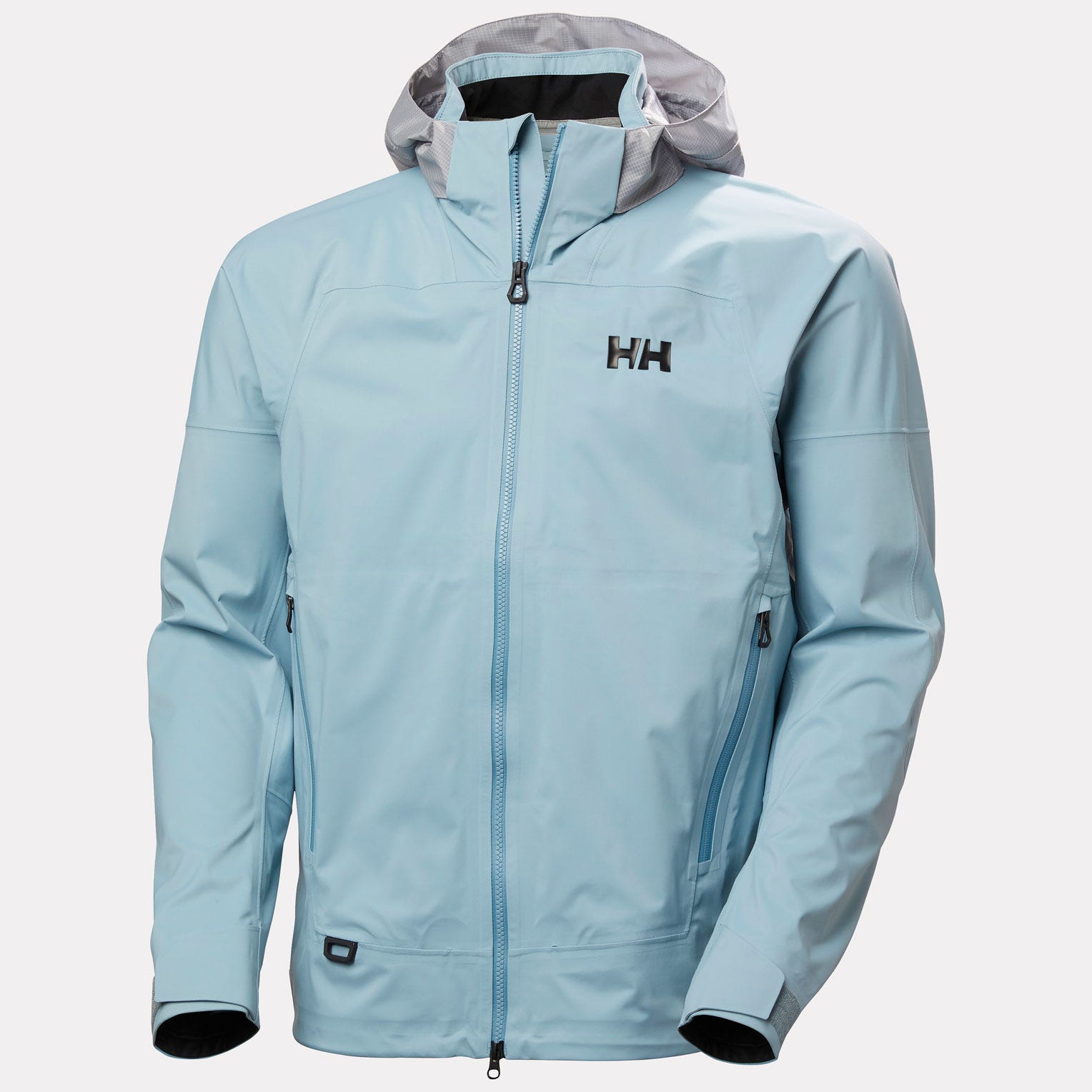 Men's HP Foil Flyer Jacket - 561 WINDY BLUE