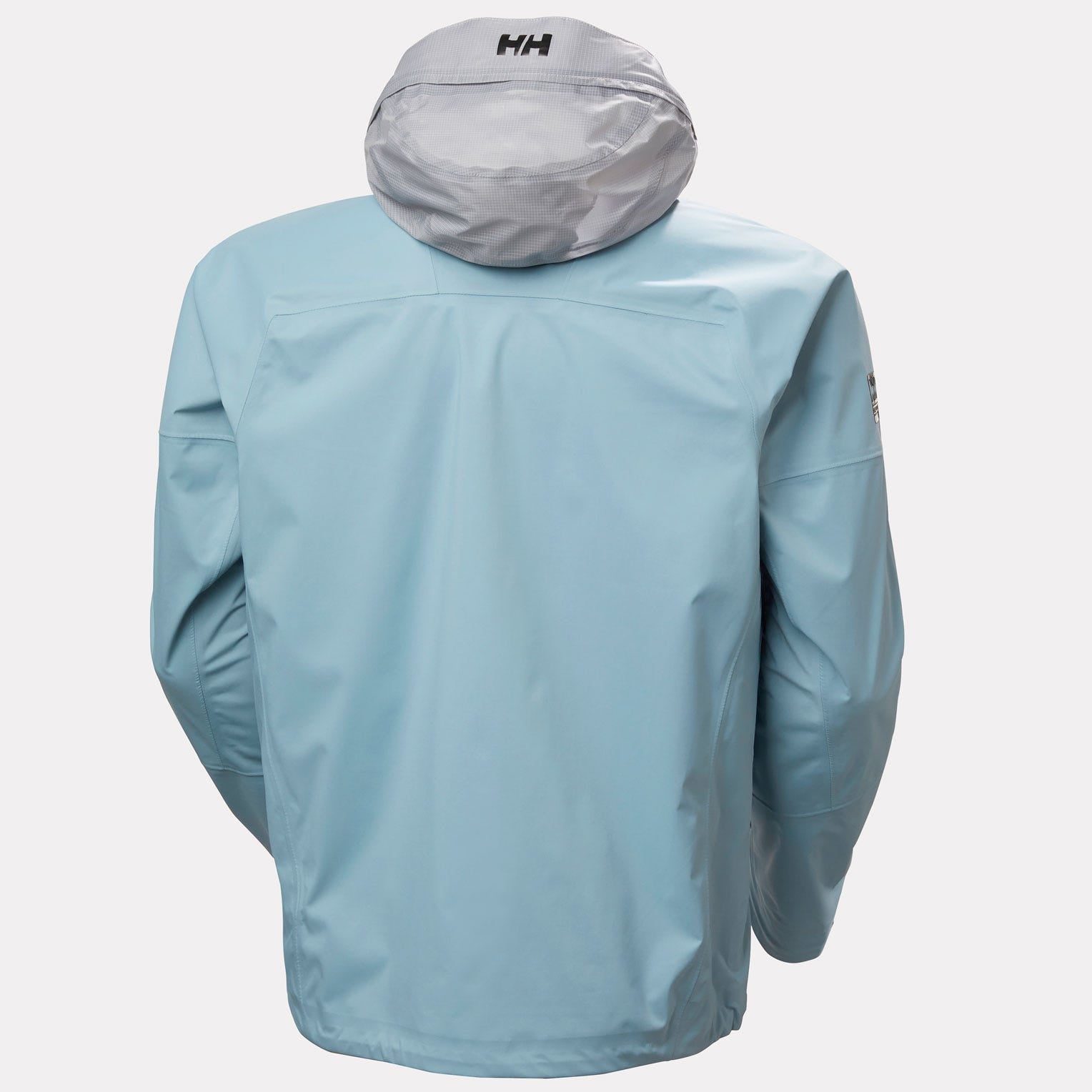 Men's HP Foil Flyer Jacket - 561 WINDY BLUE