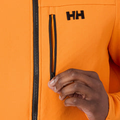 Men's HP Stormbreaker Jacket - 303 IGNITE ORANGE