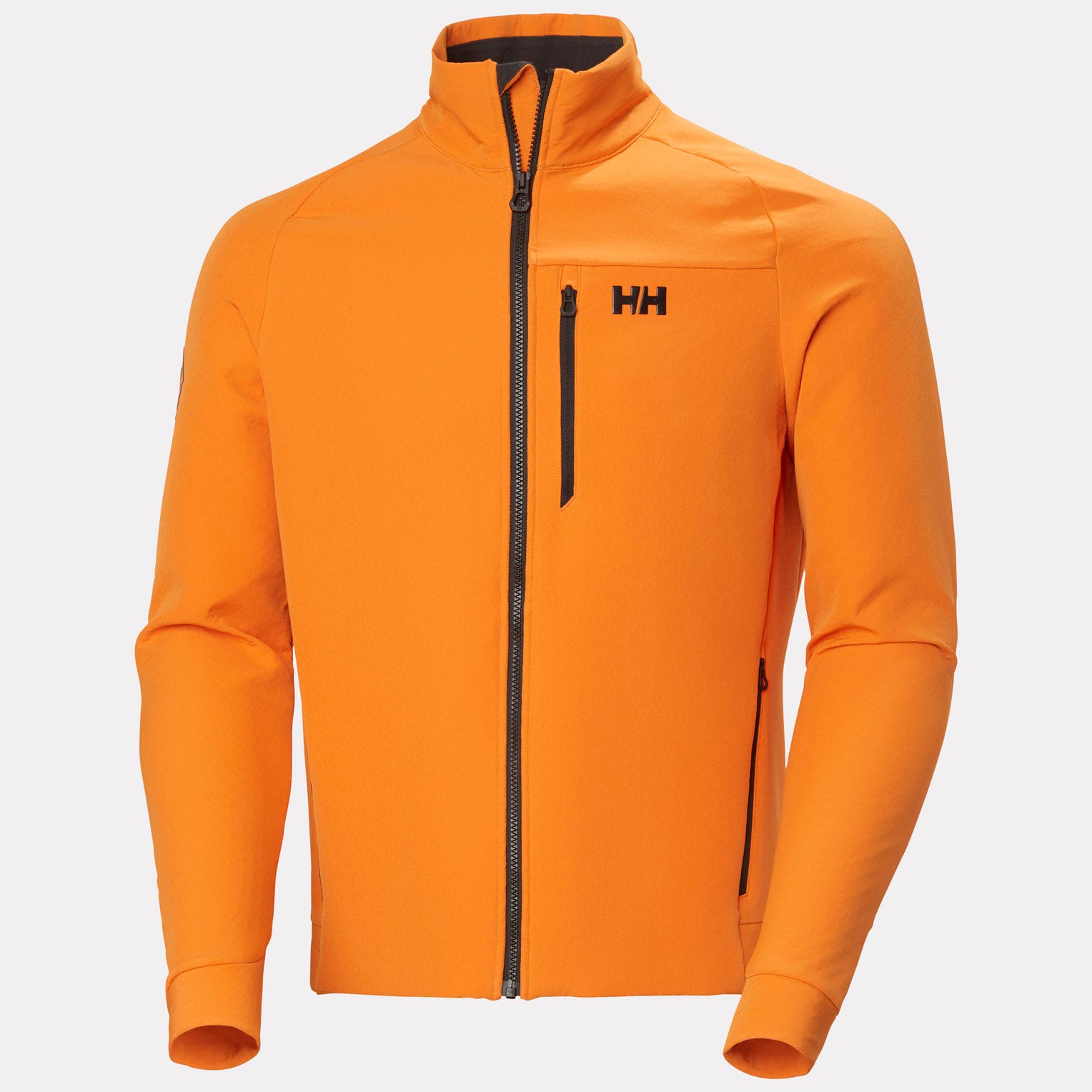 Men's HP Stormbreaker Jacket - 303 IGNITE ORANGE