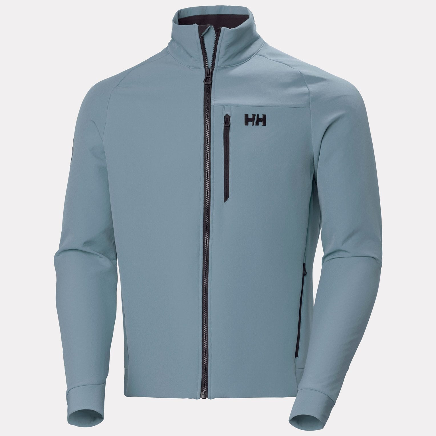 Men's HP Stormbreaker Jacket - 601 WASHED NAVY