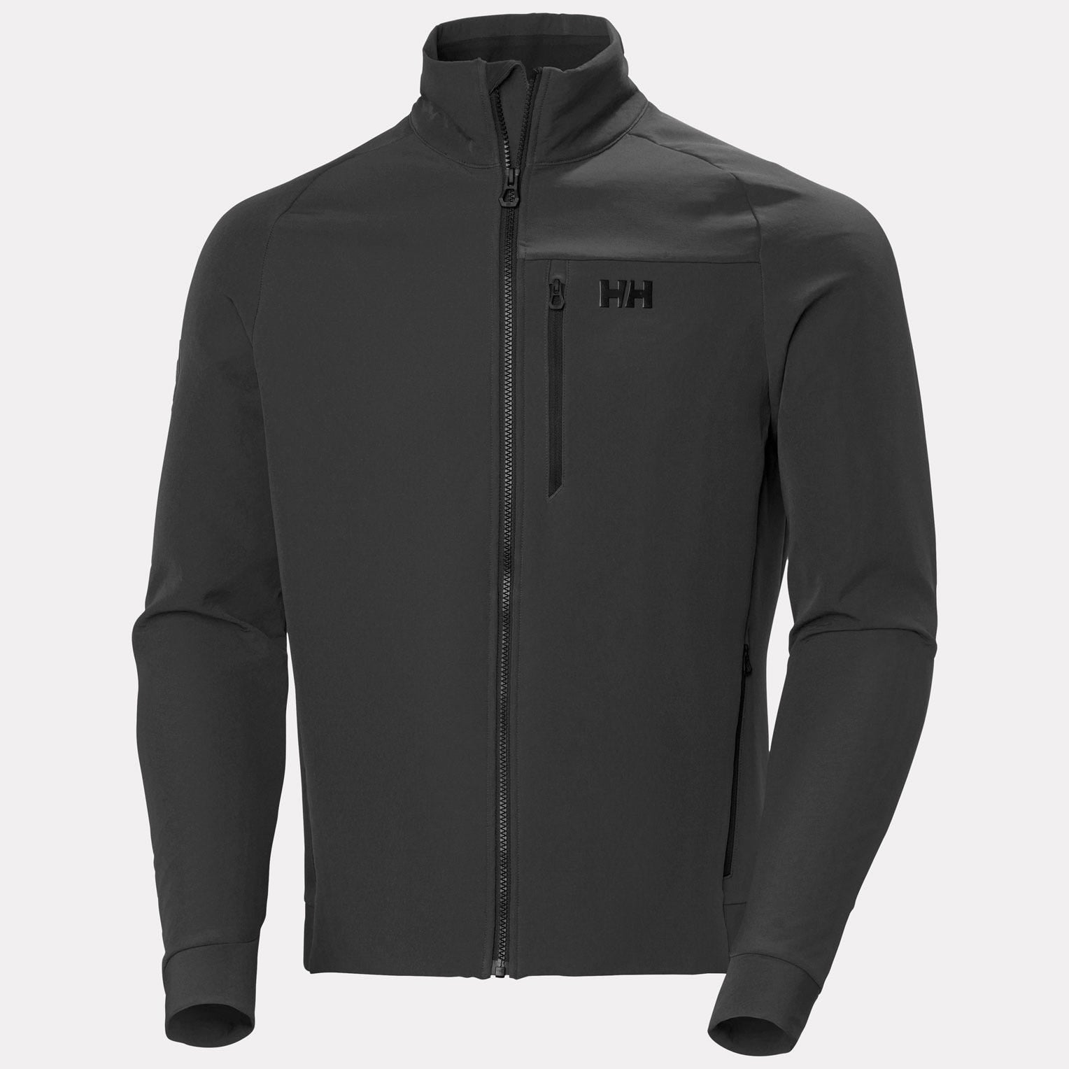 Men's HP Stormbreaker Jacket - 980 EBONY