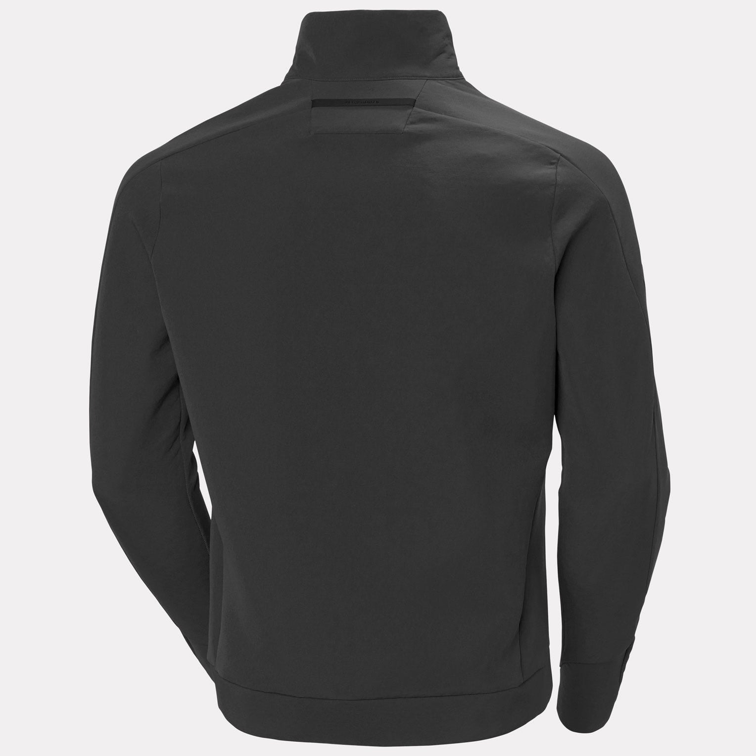 Men's HP Stormbreaker Jacket - 980 EBONY