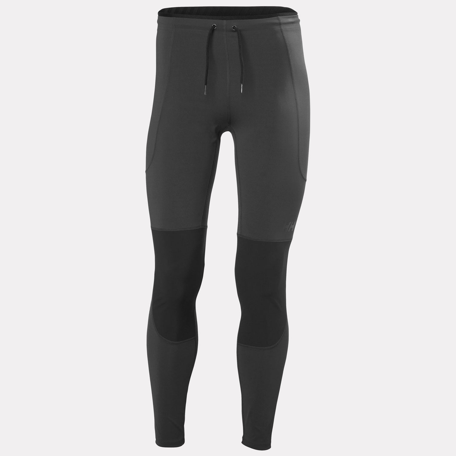 Men's Deck Tough Tights - 980 EBONY