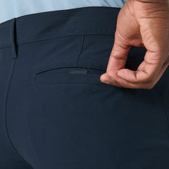 Men's HH Quick Dry Cargo Pants - 597 NAVY