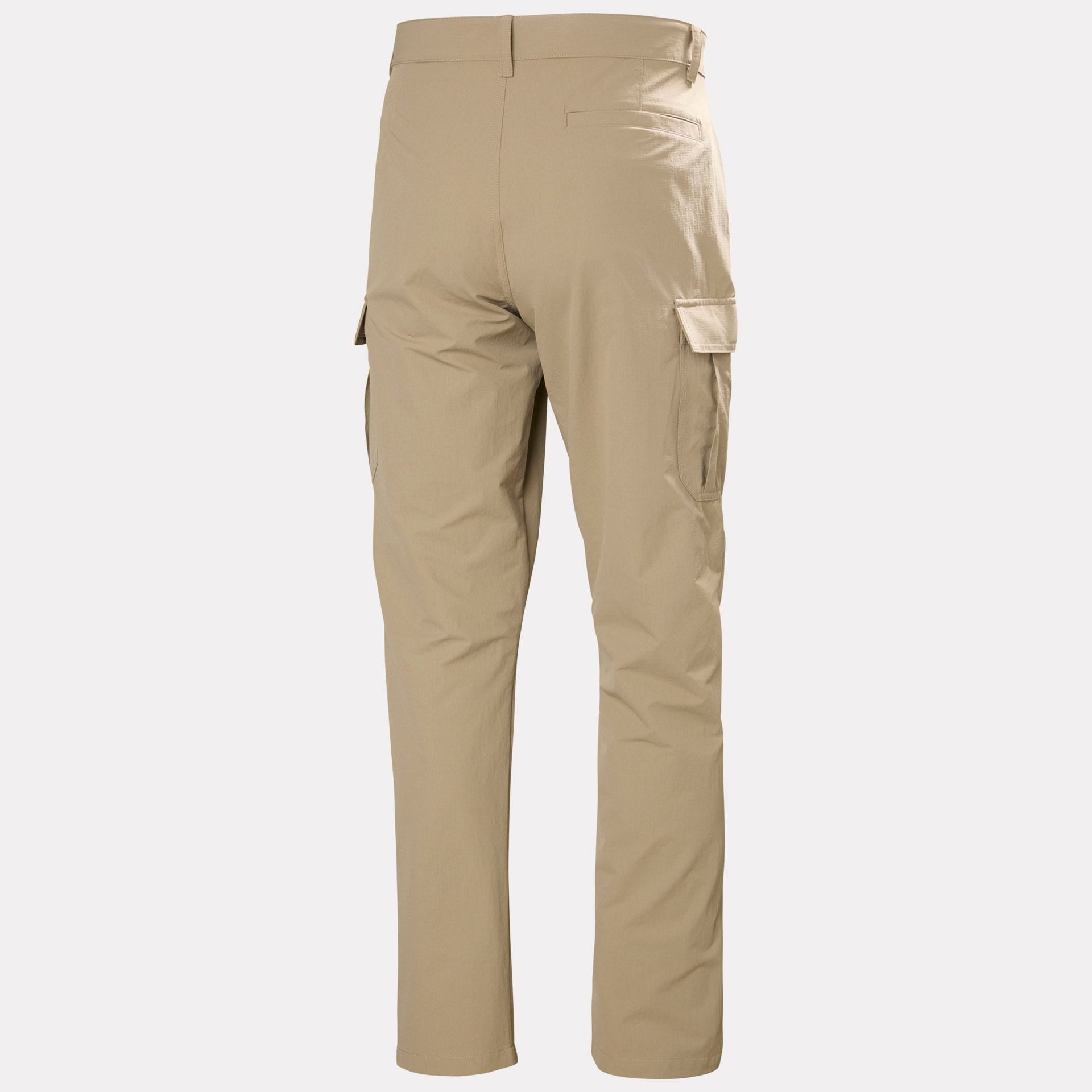 Men's HH Quick Dry Cargo Pants - 757 PEBBLE