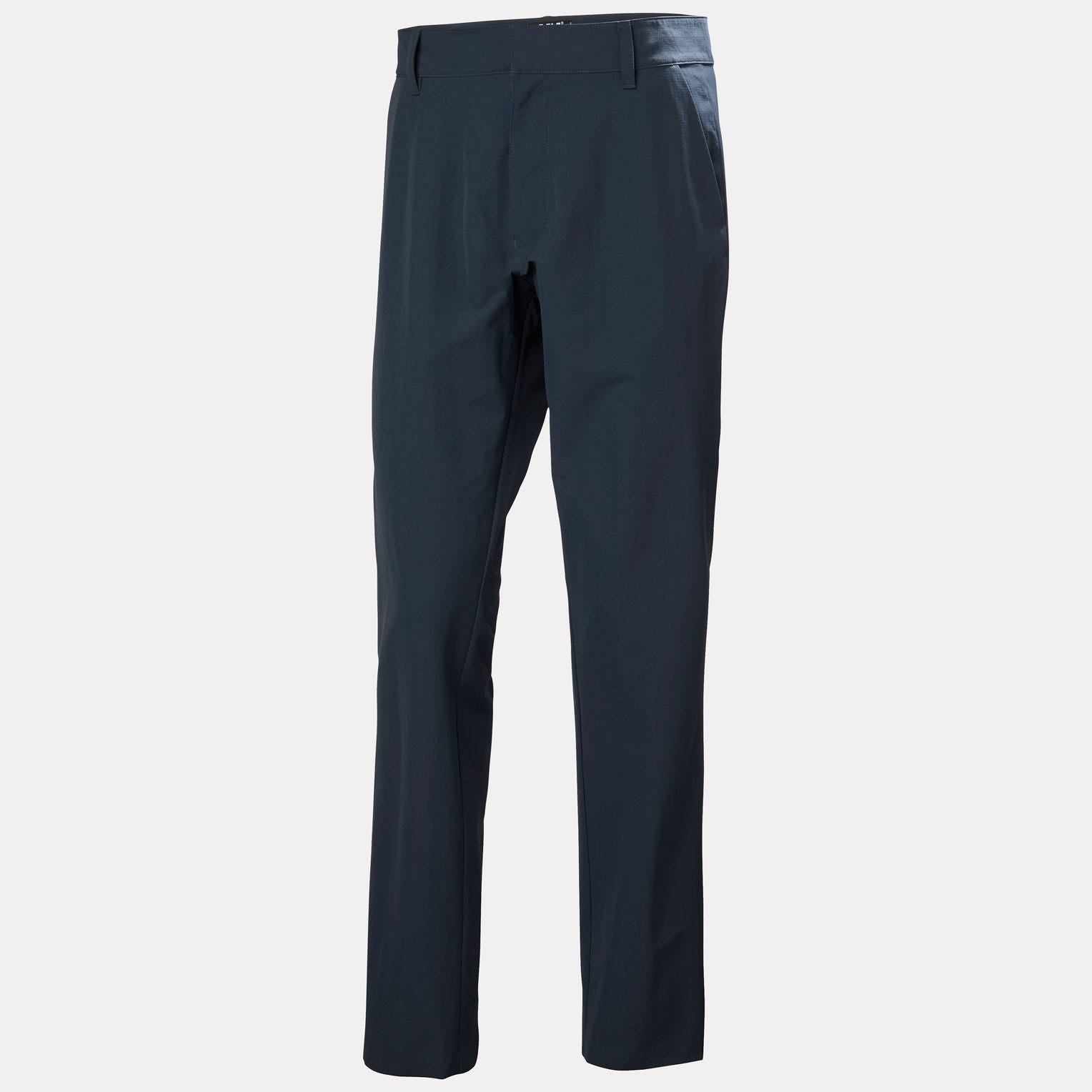 Men's HH Quick Dry Pants - 597 NAVY