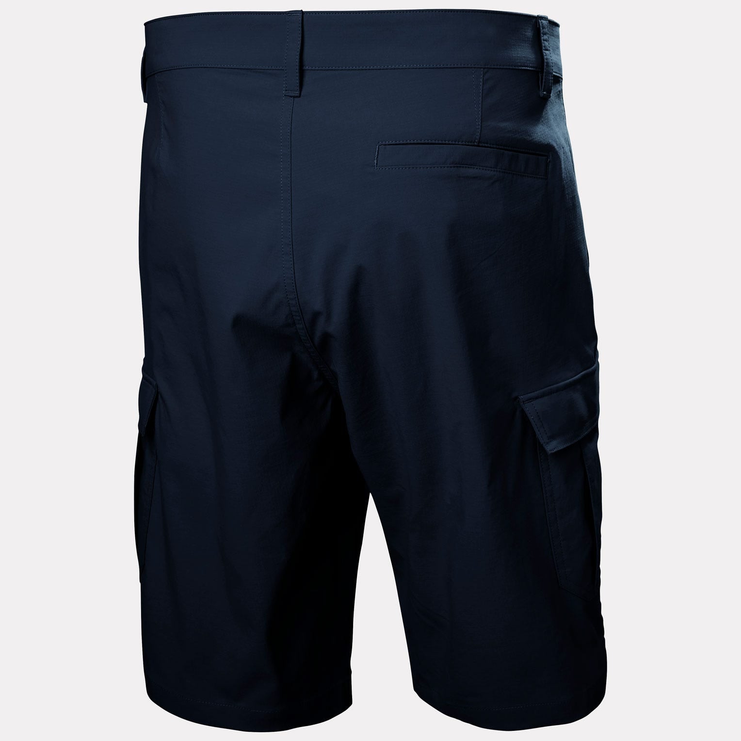 Men's HH Quick Dry Cargo Shorts 11" - 597 NAVY