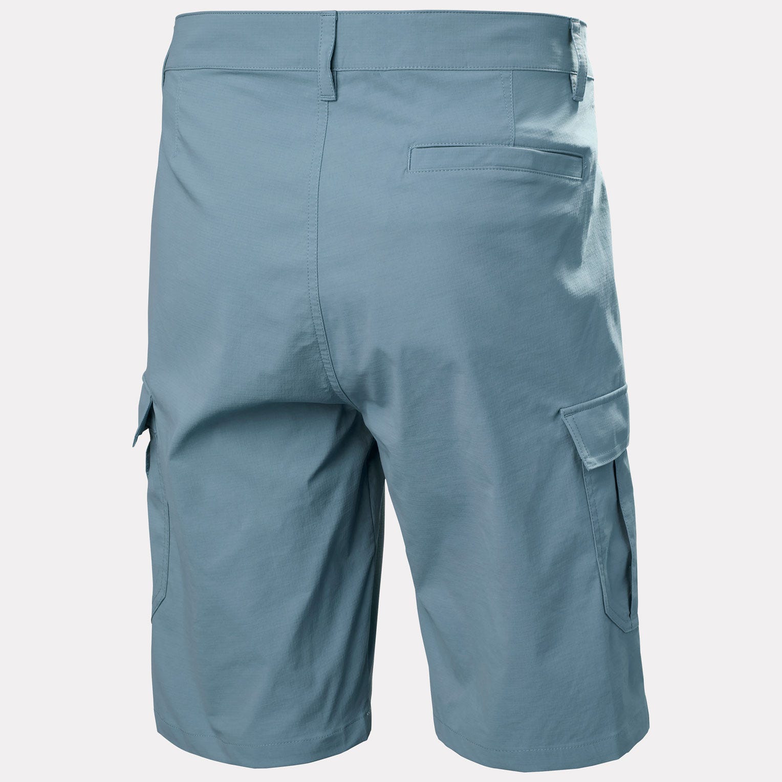 Men's HH Quick Dry Cargo Shorts 11" - 601 WASHED NAVY