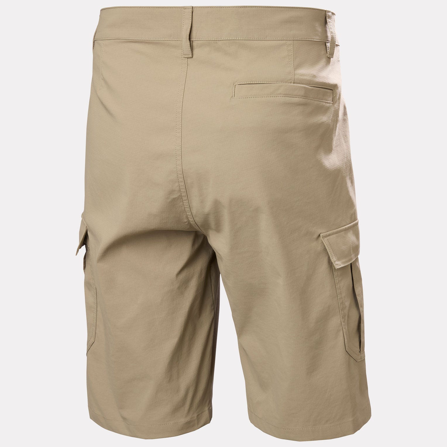 Men's HH Quick Dry Cargo Shorts 11" - 757 PEBBLE