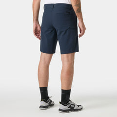 Men's HH Quick Dry Shorts - 597 NAVY