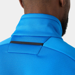 Men's HP Fleece Jacket - 543 COBALT 20