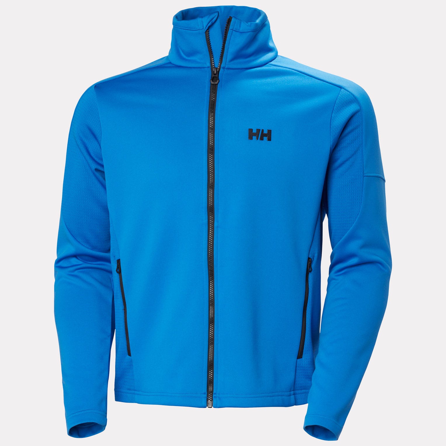 Men's HP Fleece Jacket - 543 COBALT 20