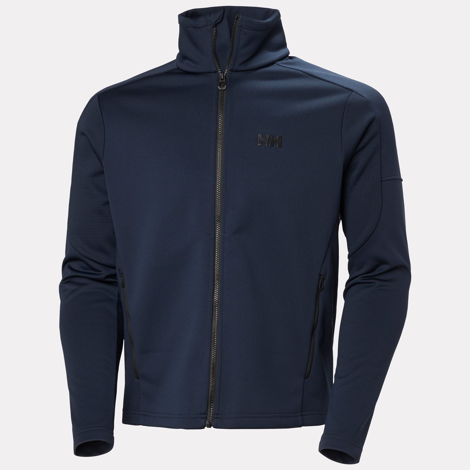 Men's HP Fleece Jacket - 597 NAVY