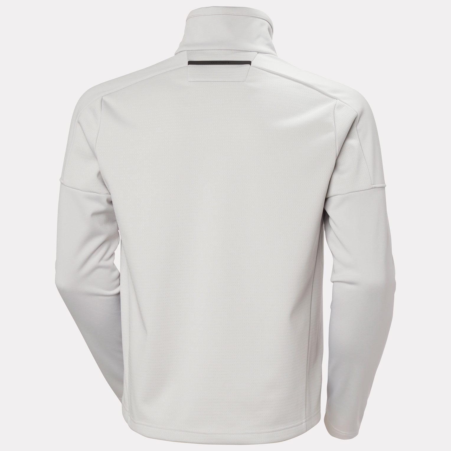 Men's HP Fleece Jacket - 853 GREY FOG