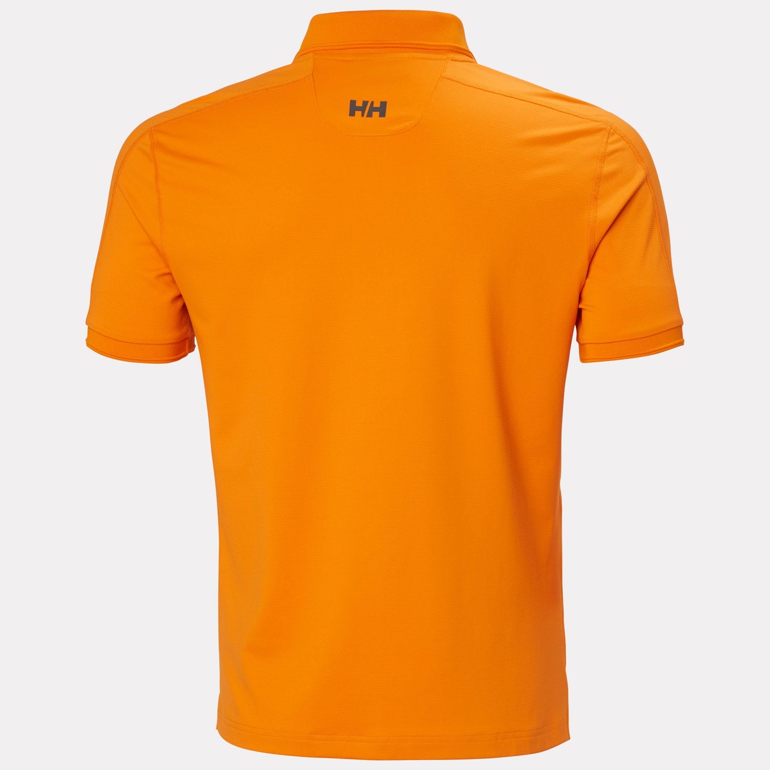 Men's HP Salina Polo - 303 IGNITE ORANGE