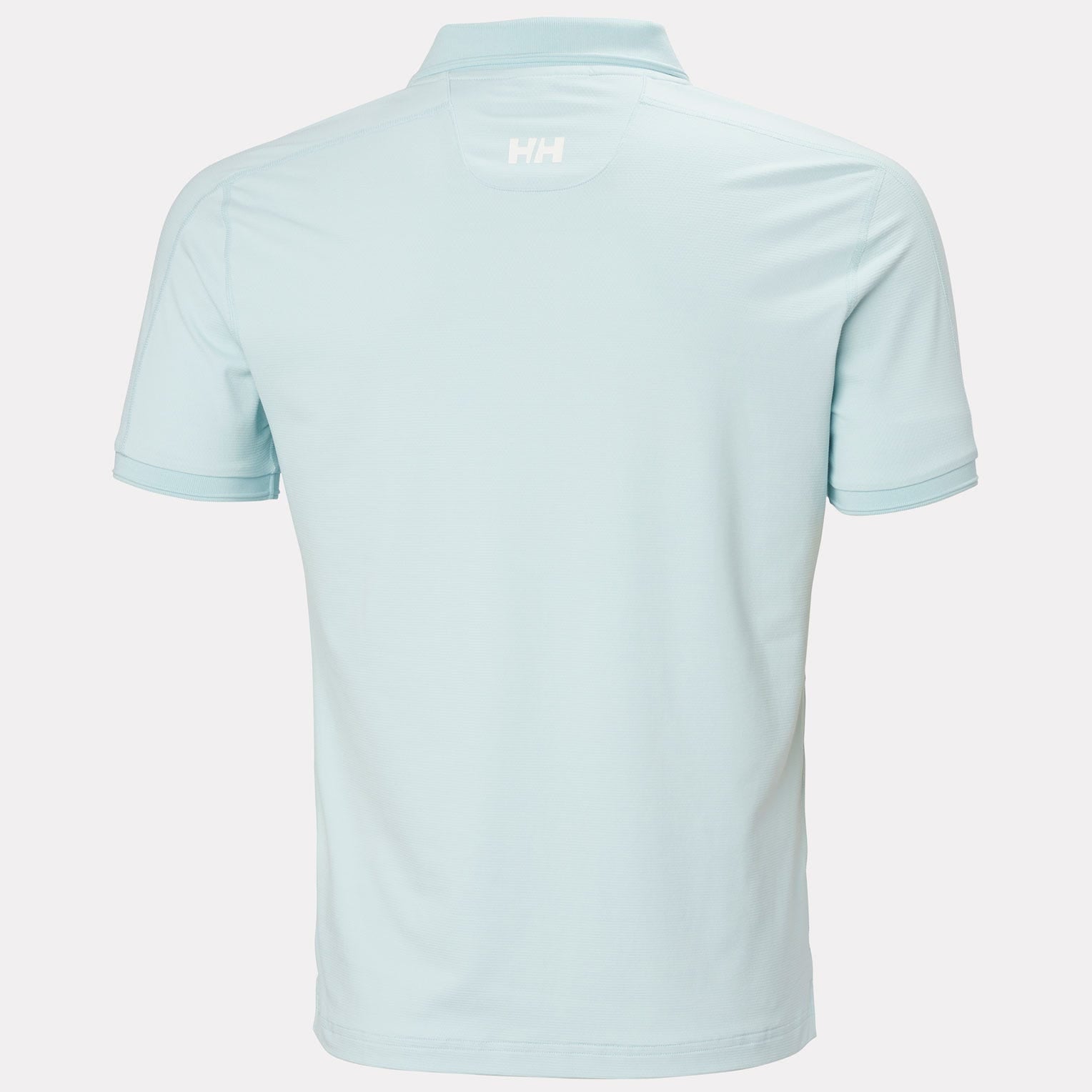 Men's HP Salina Polo - 537 BARELY BLUE