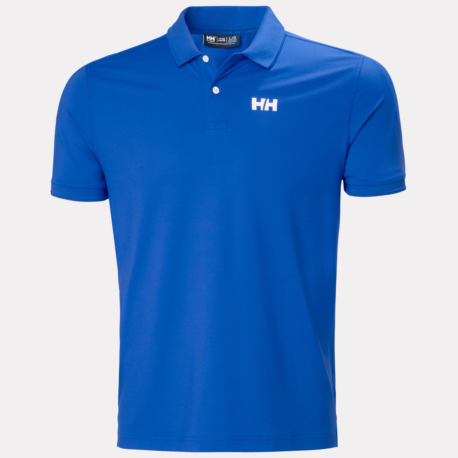 Men's HP Salina Polo - 543 COBALT 20