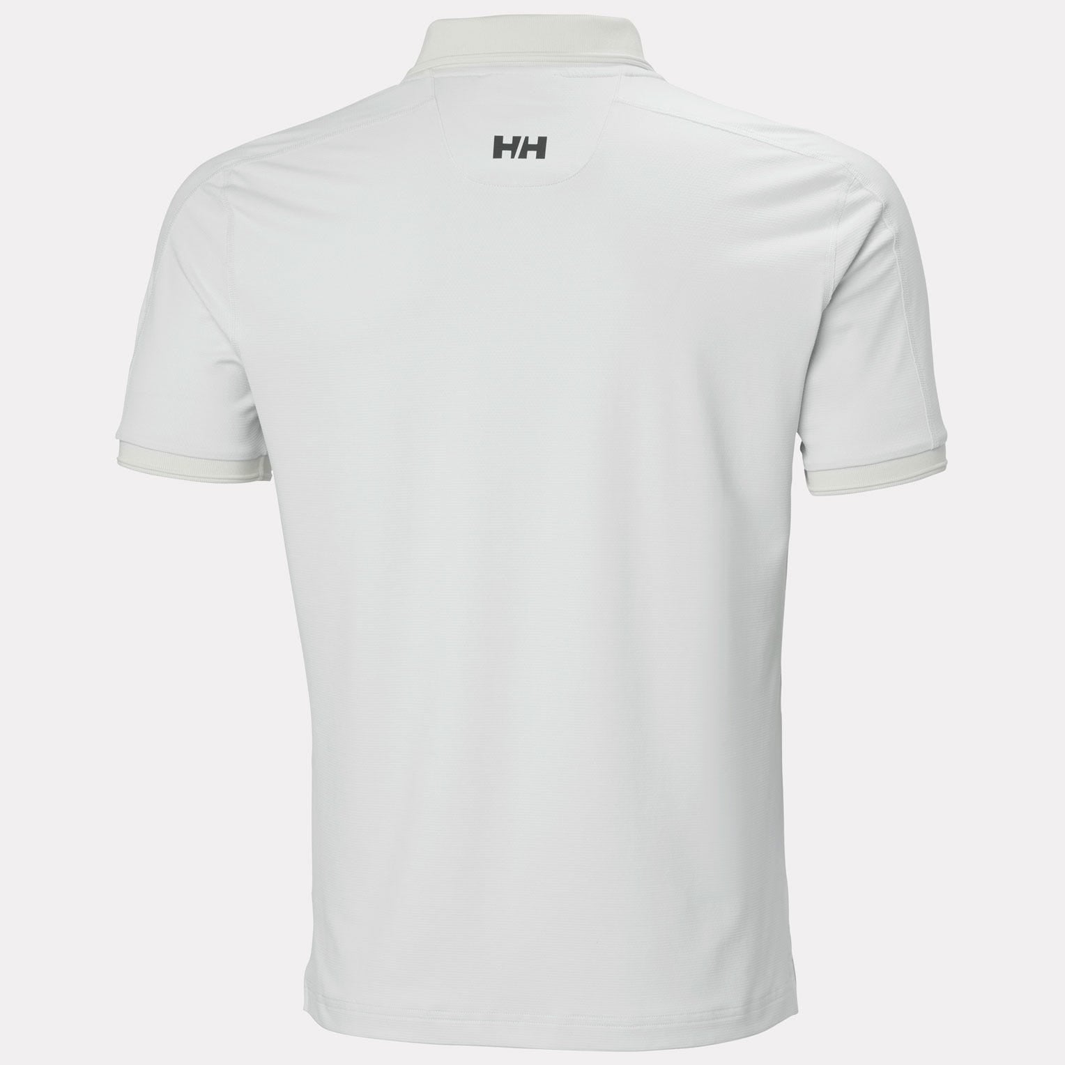 Men's HP Salina Polo - 853 GREY FOG