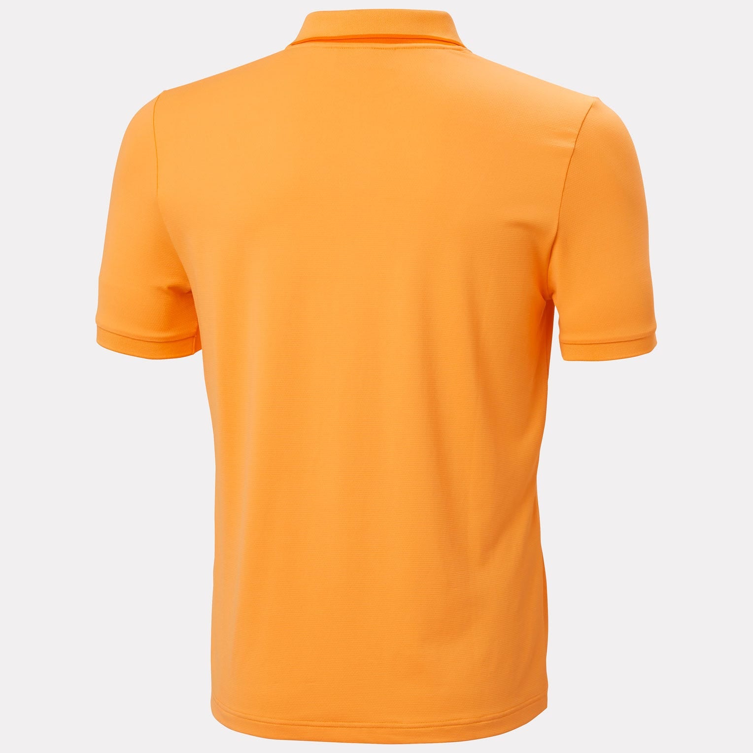 Men's HP Figari Polo - 320 ORANGE SORBET
