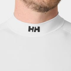 Unisex Waterwear Rashguard - 001 WHITE