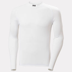 Unisex Waterwear Rashguard - 001 WHITE