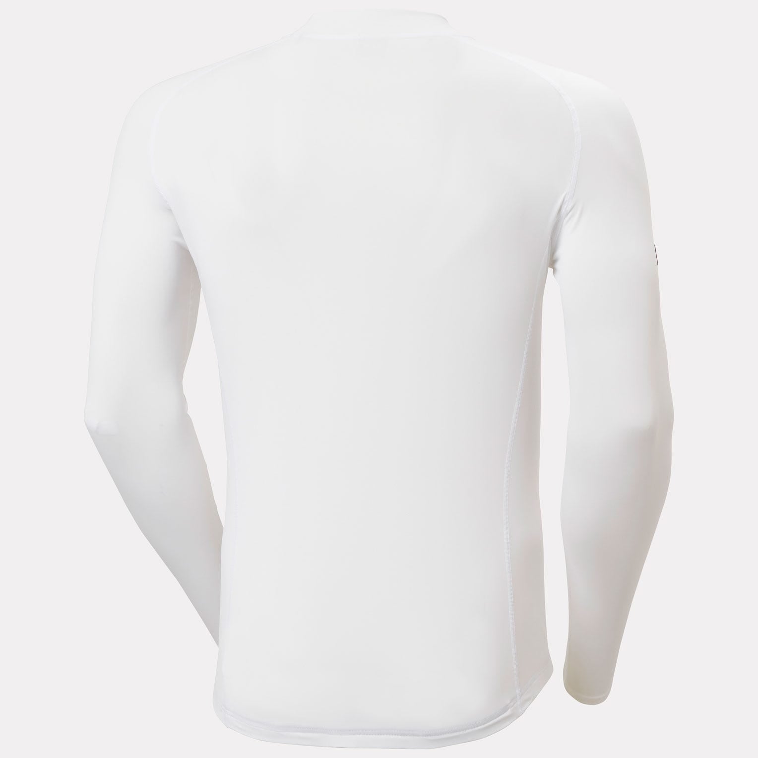 Unisex Waterwear Rashguard - 001 WHITE