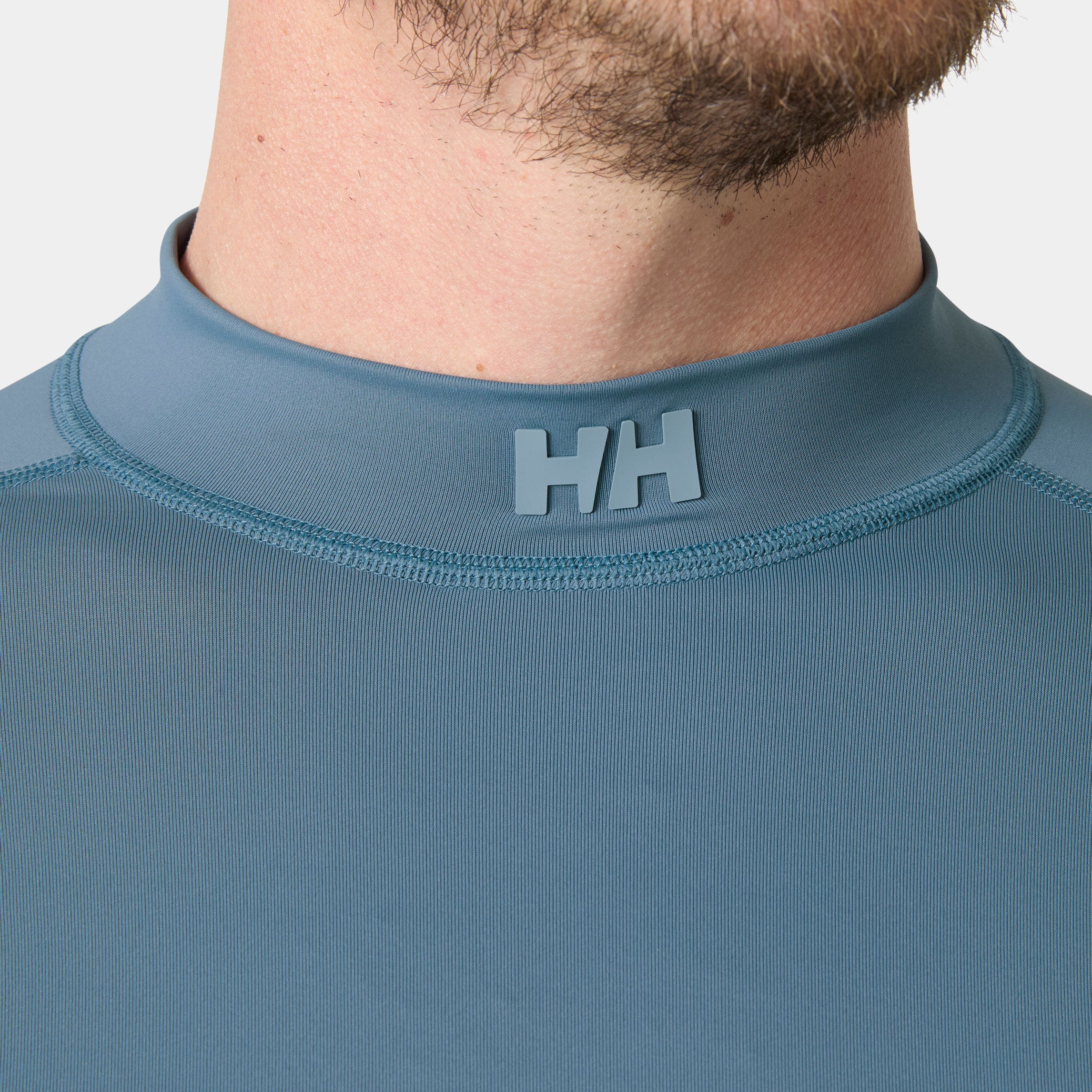 Unisex Waterwear Rashguard - 601 WASHED NAVY