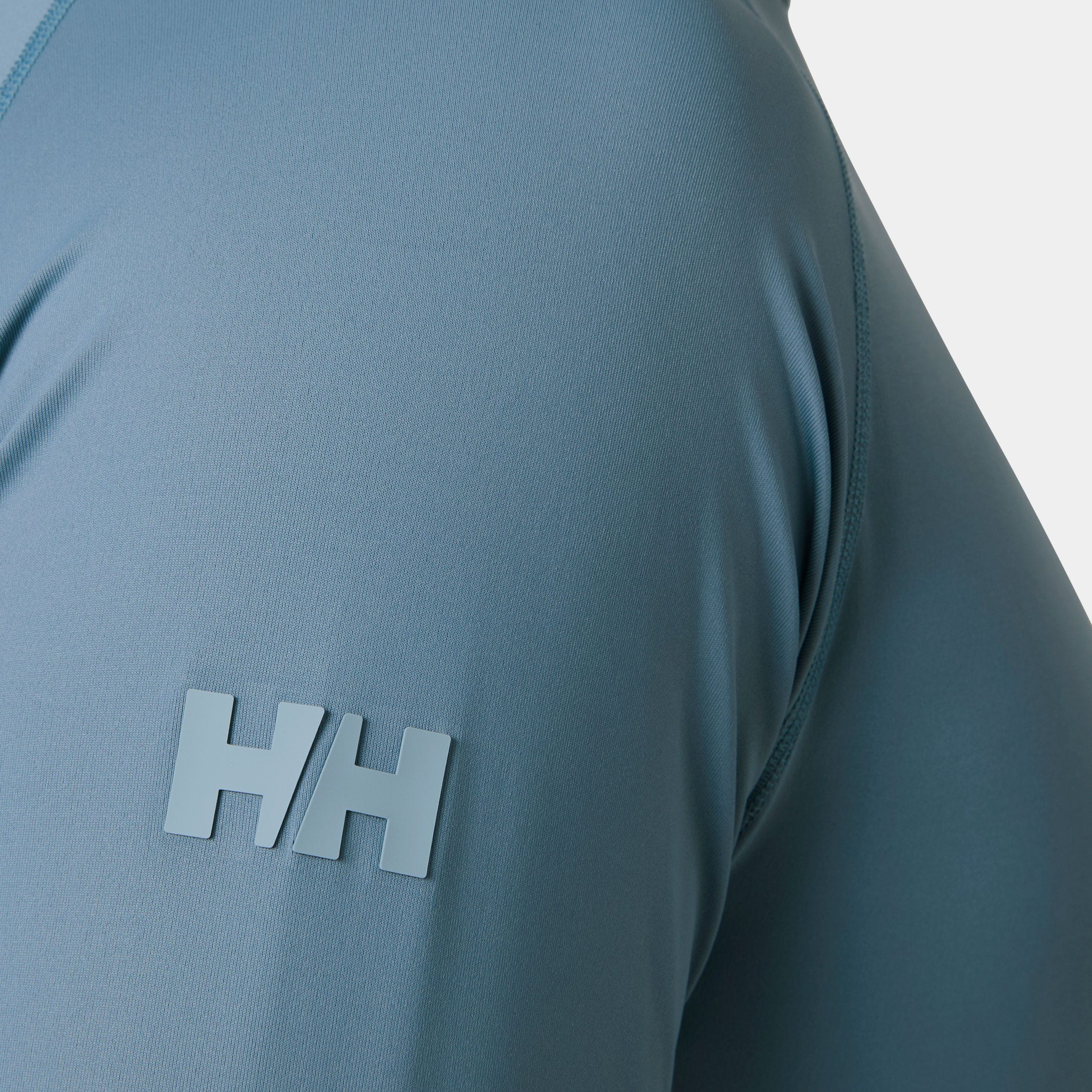 Unisex Waterwear Rashguard - 601 WASHED NAVY