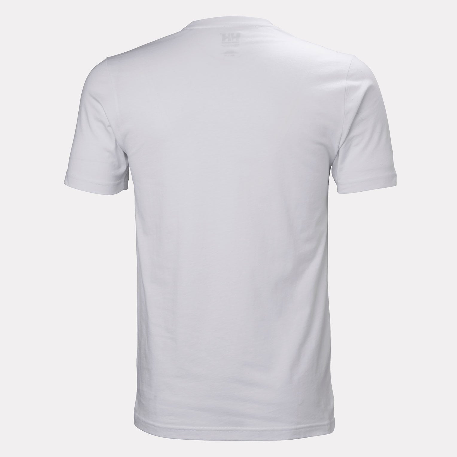 Men's Crew T-Shirt 2.0 - 001 WHITE