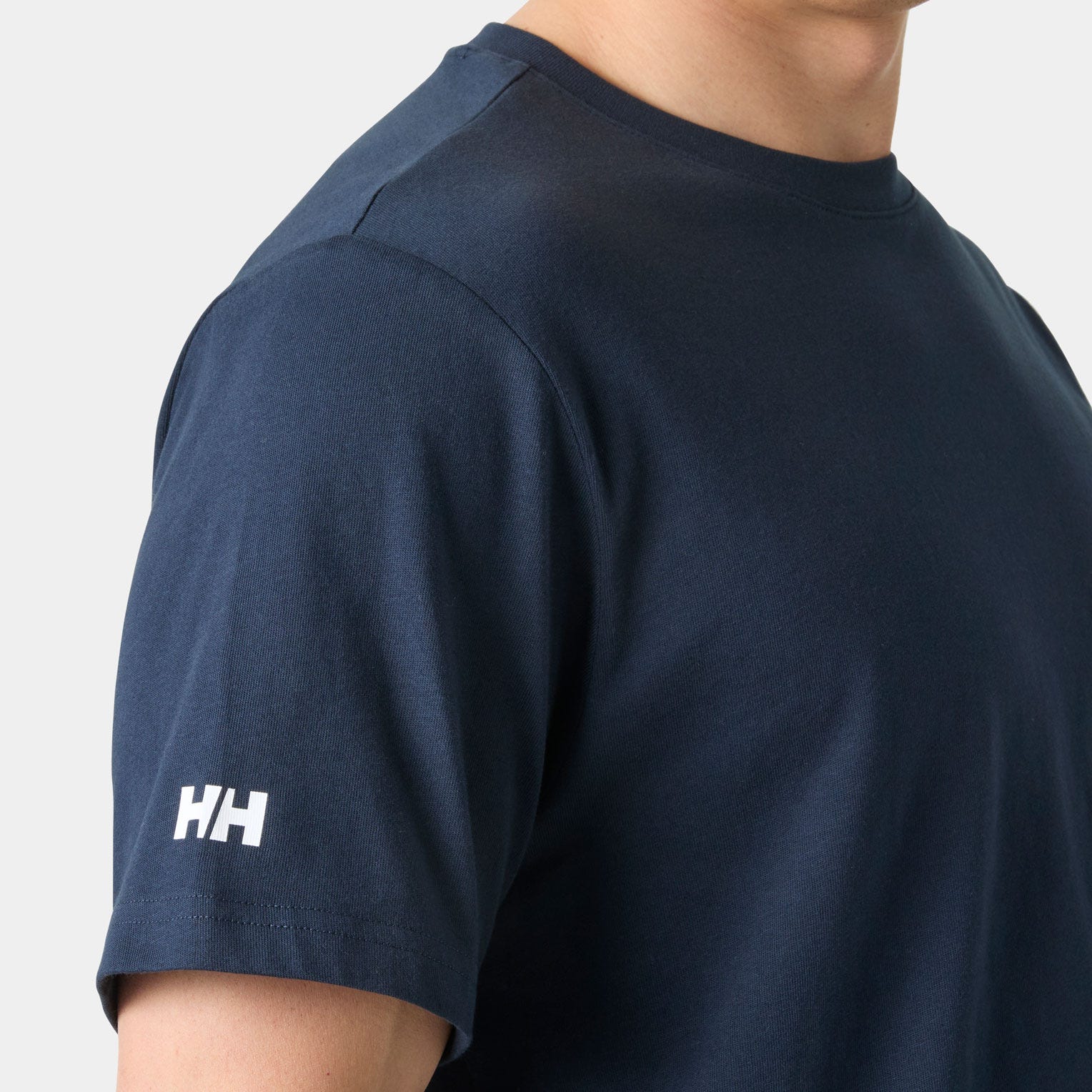 Men's Crew T-Shirt 2.0 - 597 NAVY