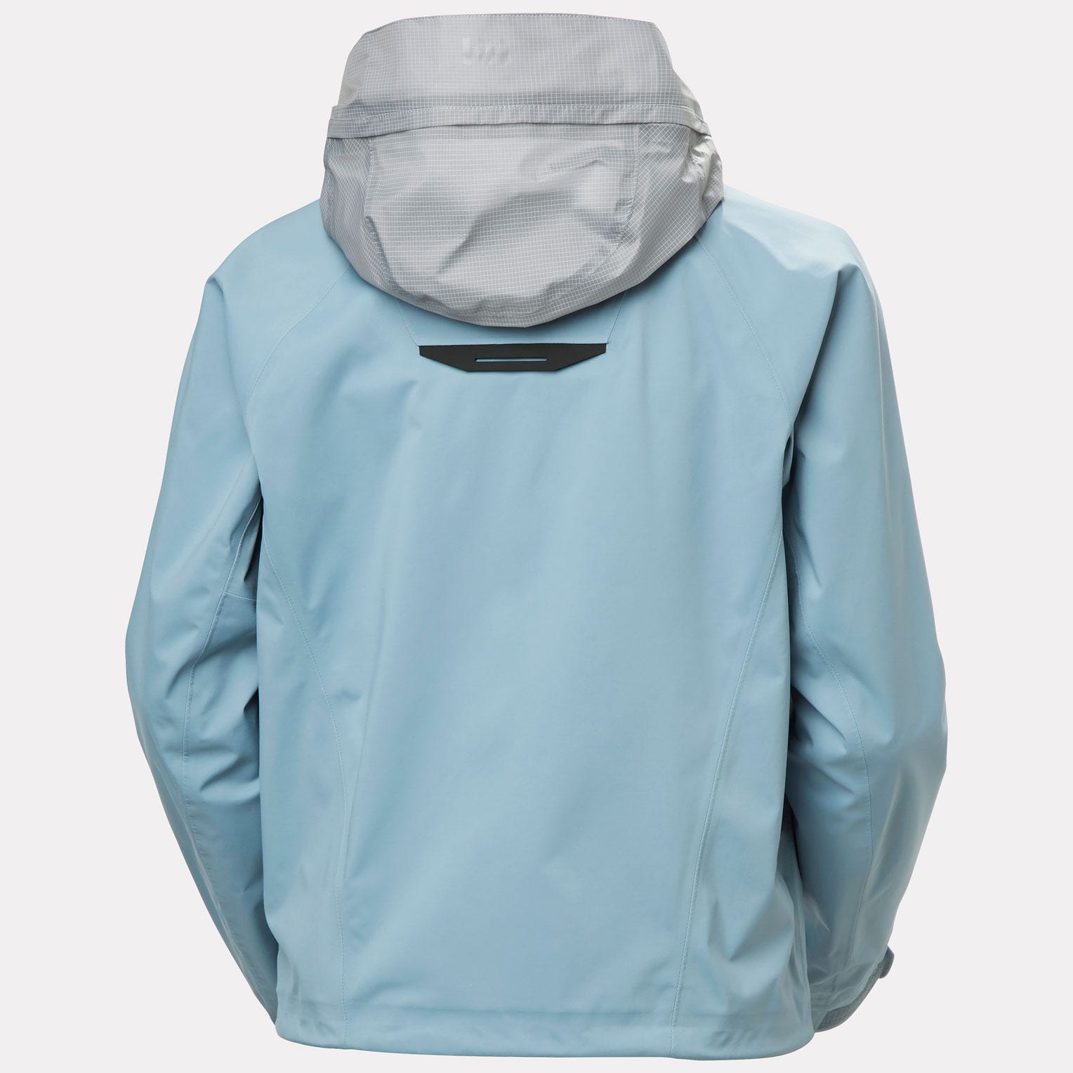 Women's HP Foil Flyer Jacket - 561 WINDY BLUE